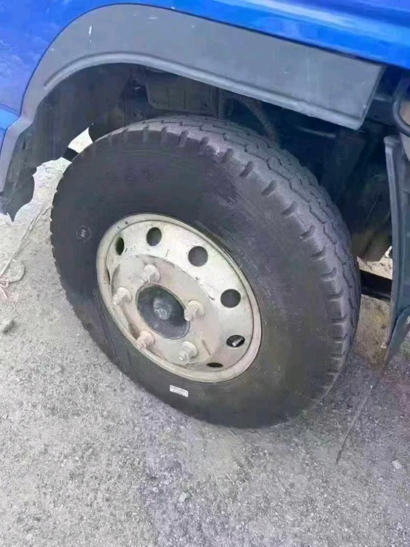 广州21年江淮康铃9