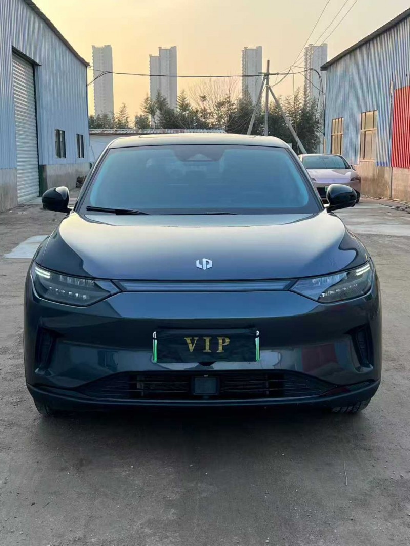 徐州24年零跑汽车C111