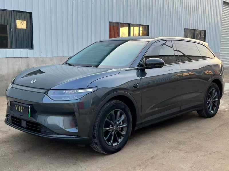 徐州24年零跑汽车C113