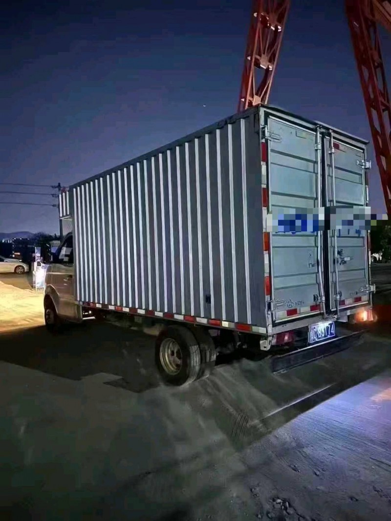 广州23年长安汽车跨越6