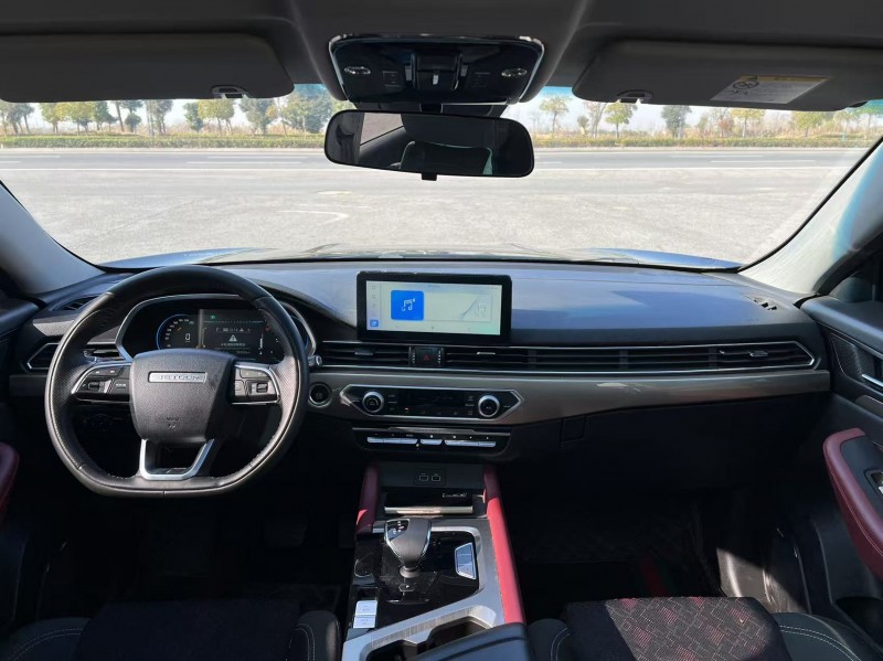 盐城23年奇瑞捷途7