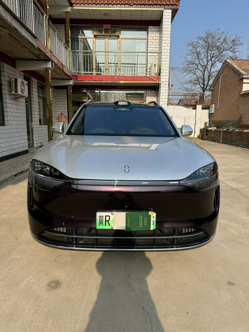 廊坊24年华为智选问界1