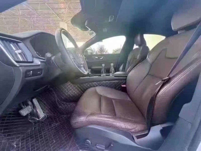 菏泽20年沃尔沃S60L5