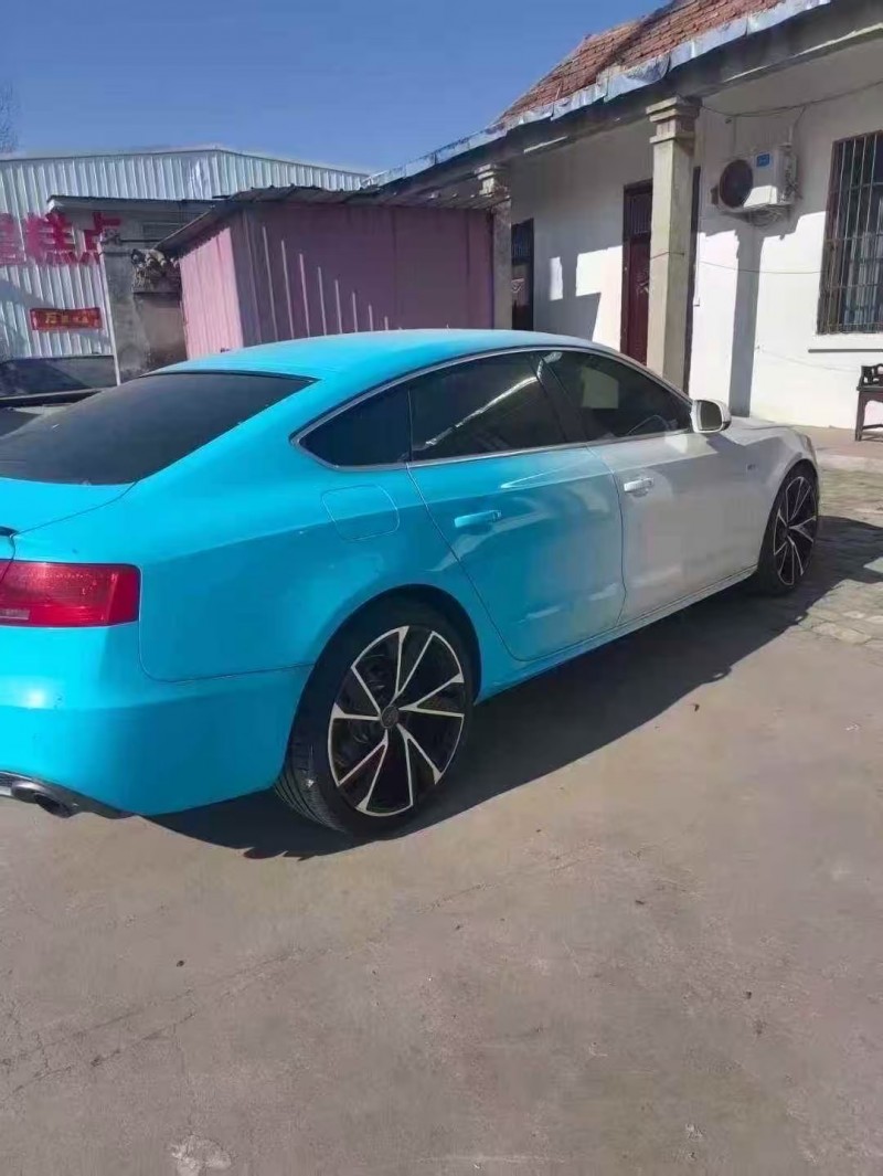 菏泽16年奥迪A57