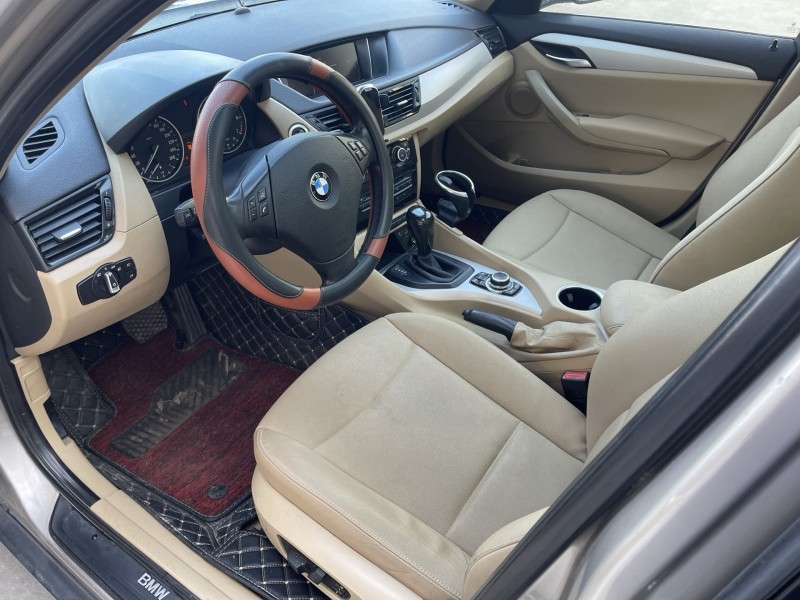 济宁13年宝马X14