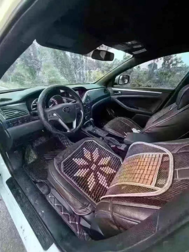 菏泽17年奔腾B703