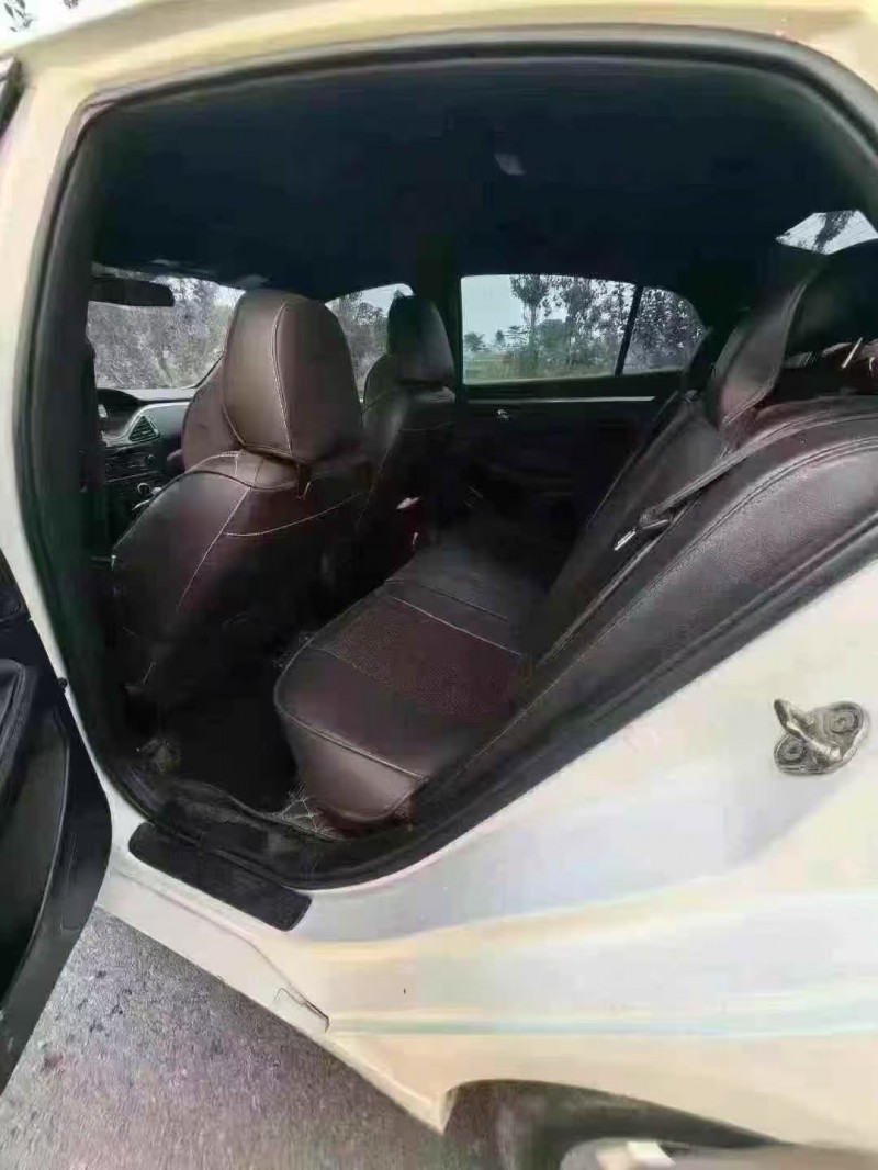 菏泽17年奔腾B704