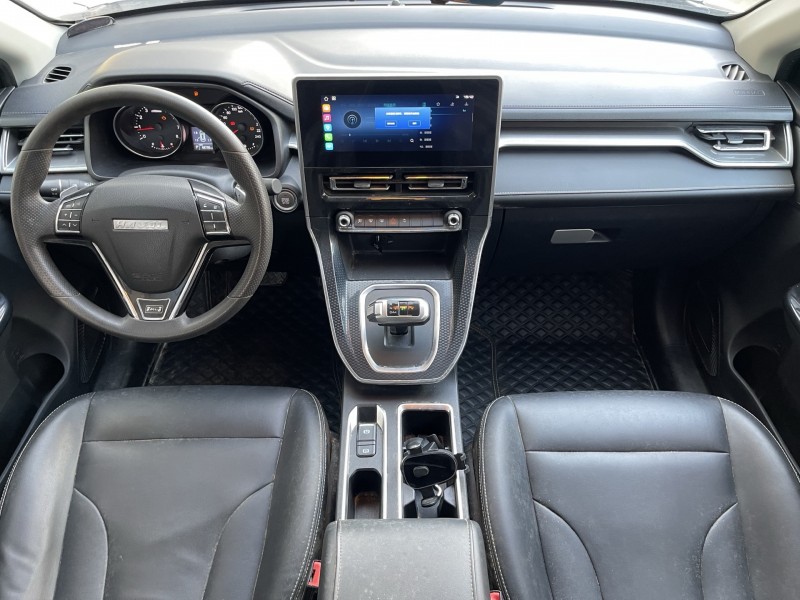 济宁21年哈弗M65