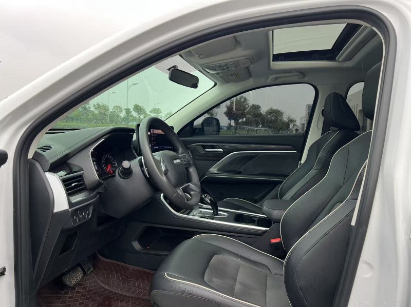 盐城24年哈弗H64