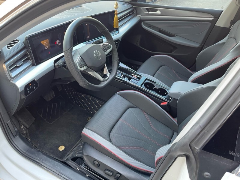 济宁24年大众凌渡6