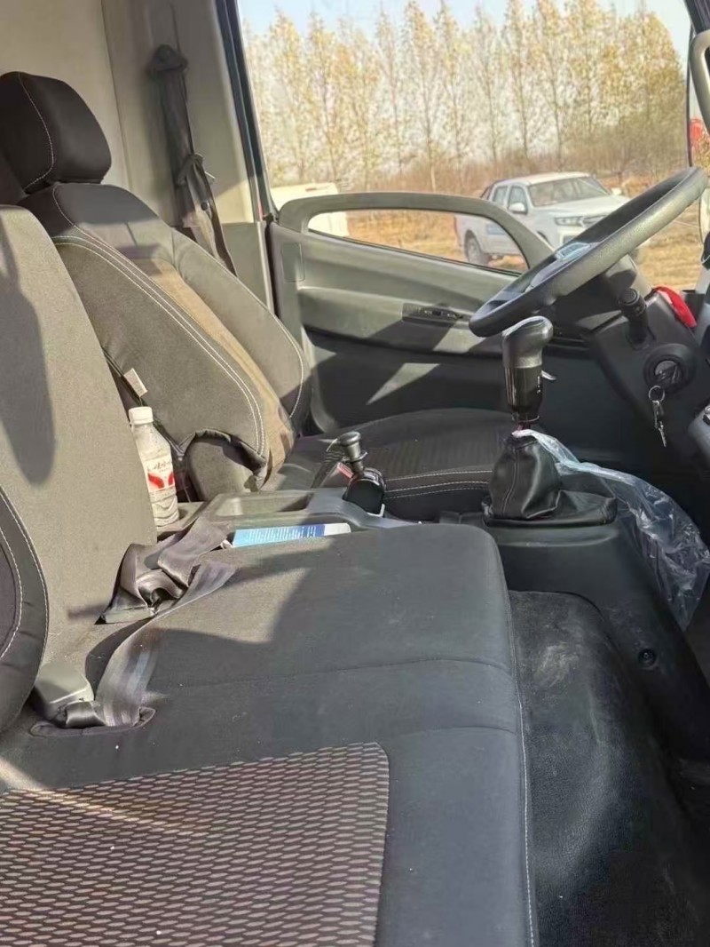 菏泽23年解放解放卡车3