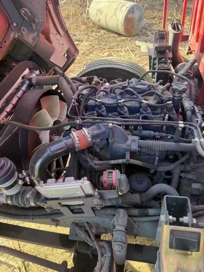 菏泽23年解放解放卡车4