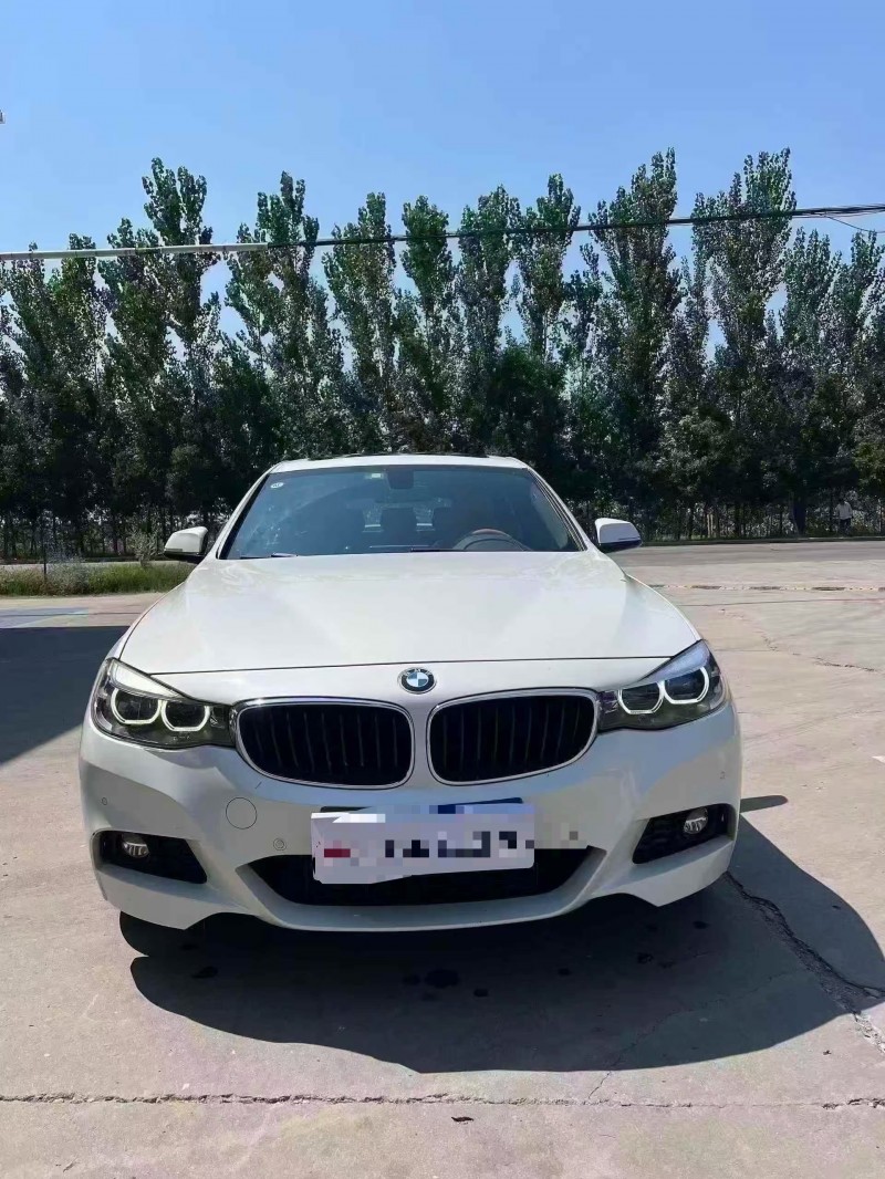 菏泽20年宝马3系1