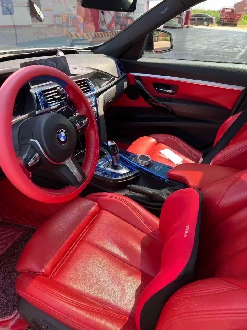 菏泽20年宝马3系6