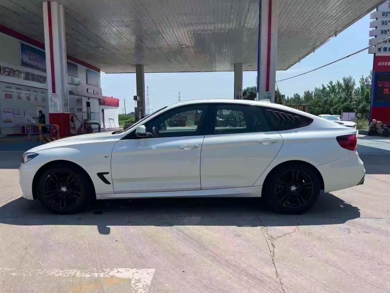 菏泽20年宝马3系8