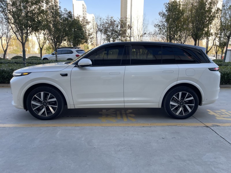 济宁23年理想L78