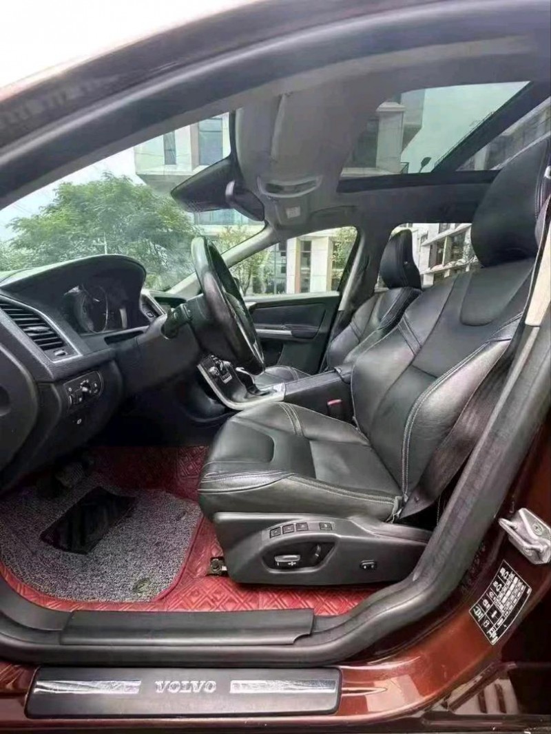 广州16年沃尔沃XC605