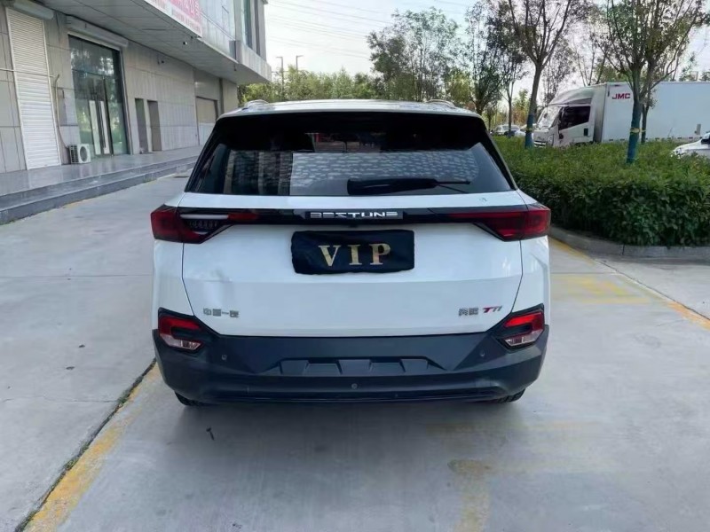 济宁19年奔腾T774