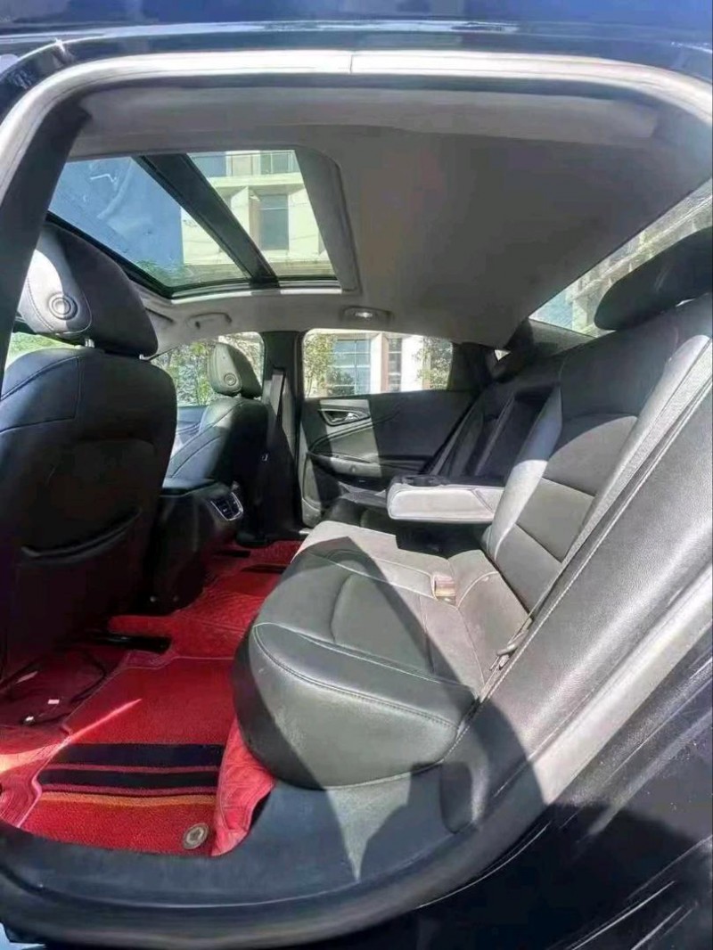 广州22年雪佛兰迈锐宝6