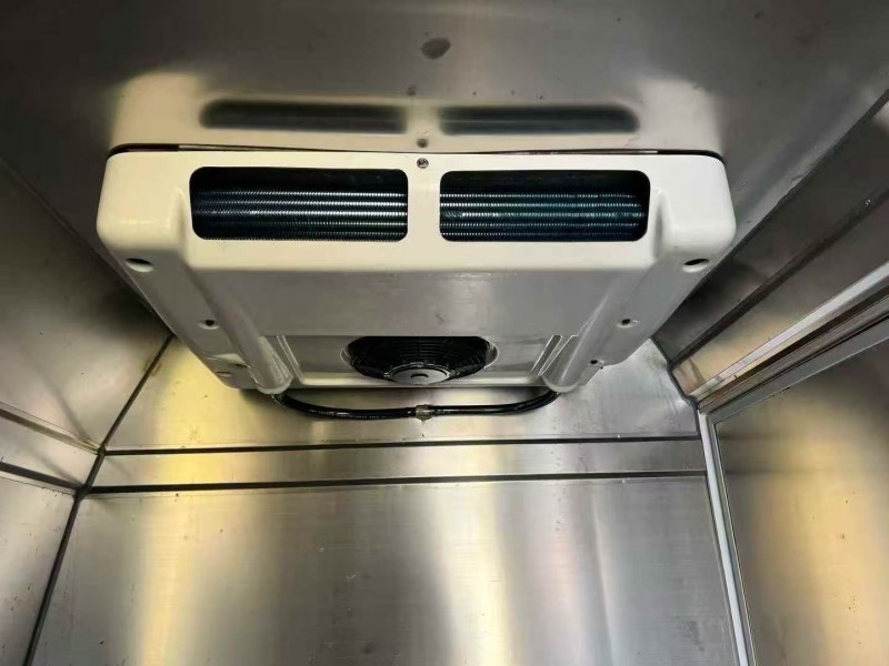 菏泽20年华晨海狮6