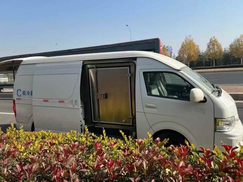 菏泽20年华晨海狮7