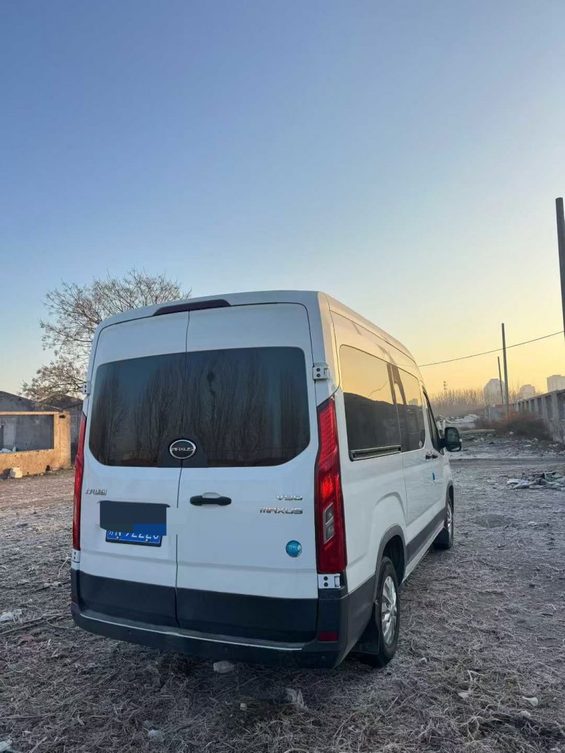 鹤壁21年大通V903