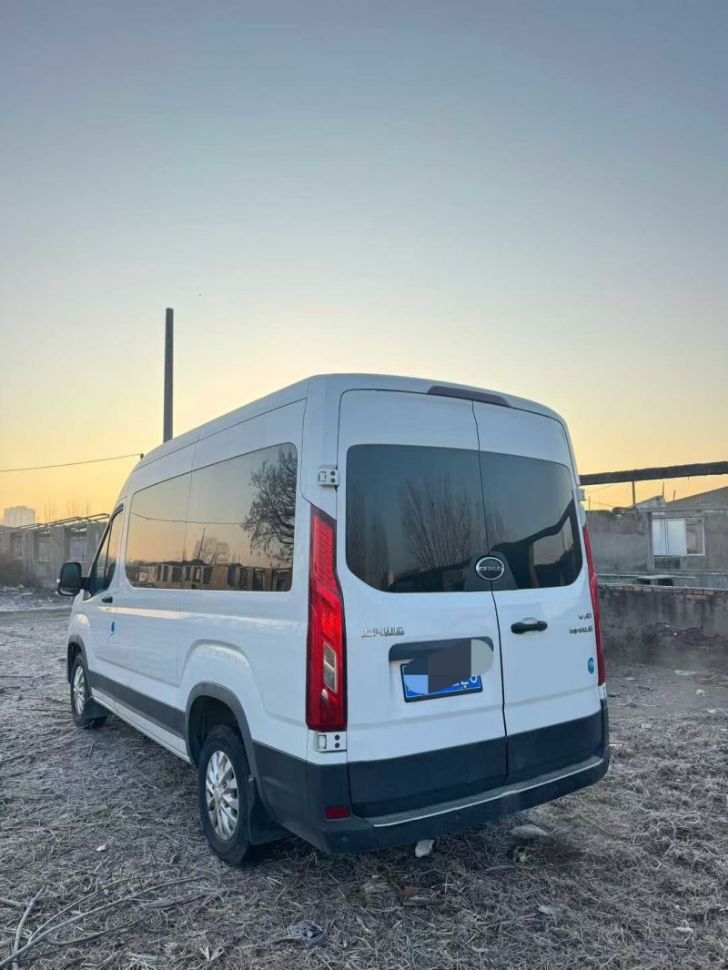 鹤壁21年大通V904