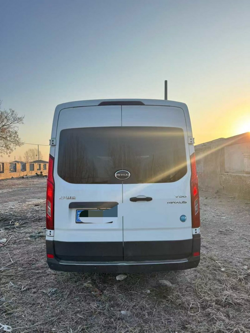 鹤壁21年大通V905