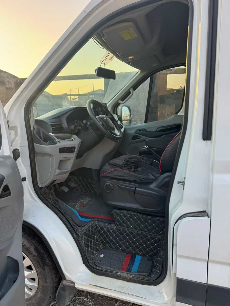 鹤壁21年大通V907