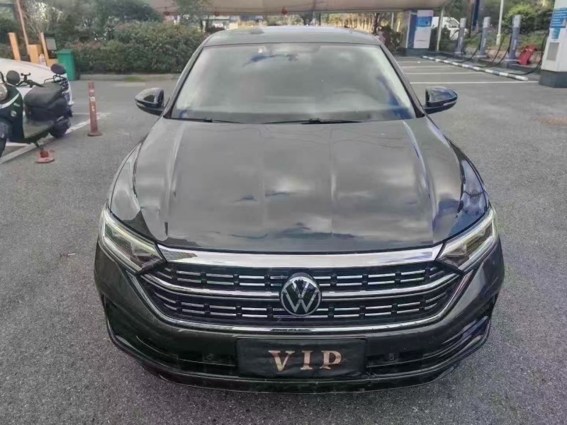 菏泽23年大众速腾1