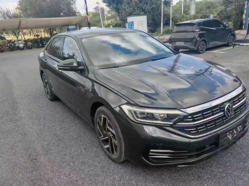 菏泽23年大众速腾3