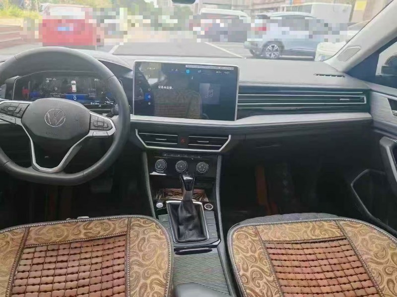 菏泽23年大众速腾4