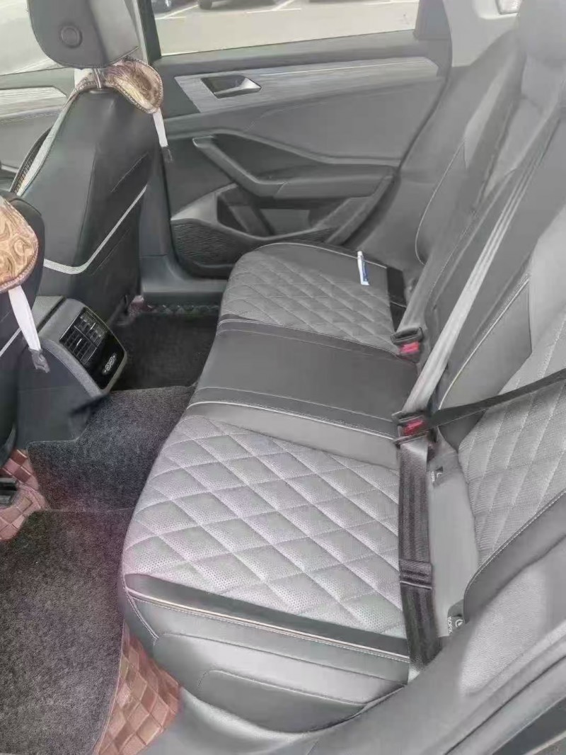 菏泽23年大众速腾7