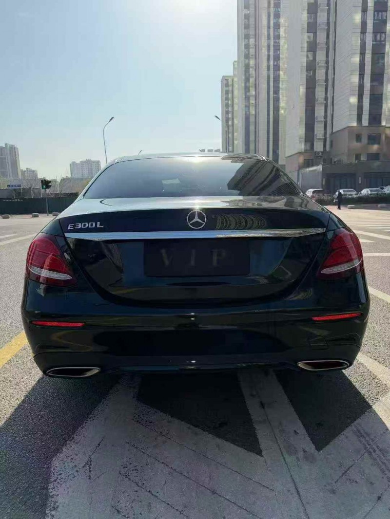 潍坊17年奔驰E9