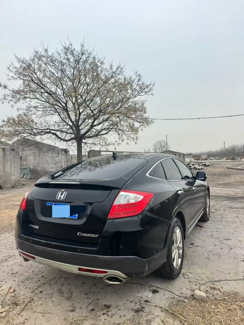 鹤壁15年本田歌诗图3