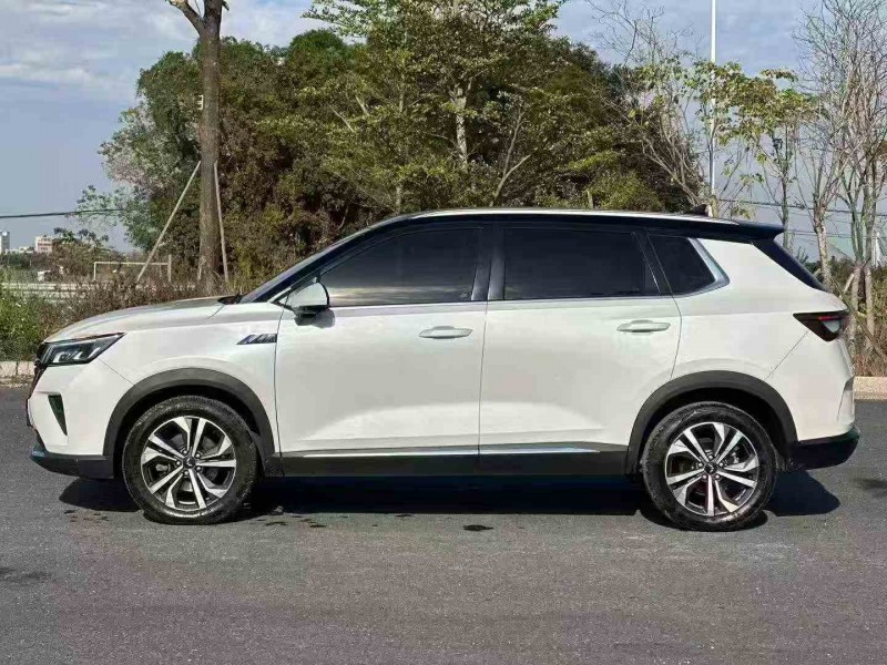 珠海22年五菱汽车星辰3