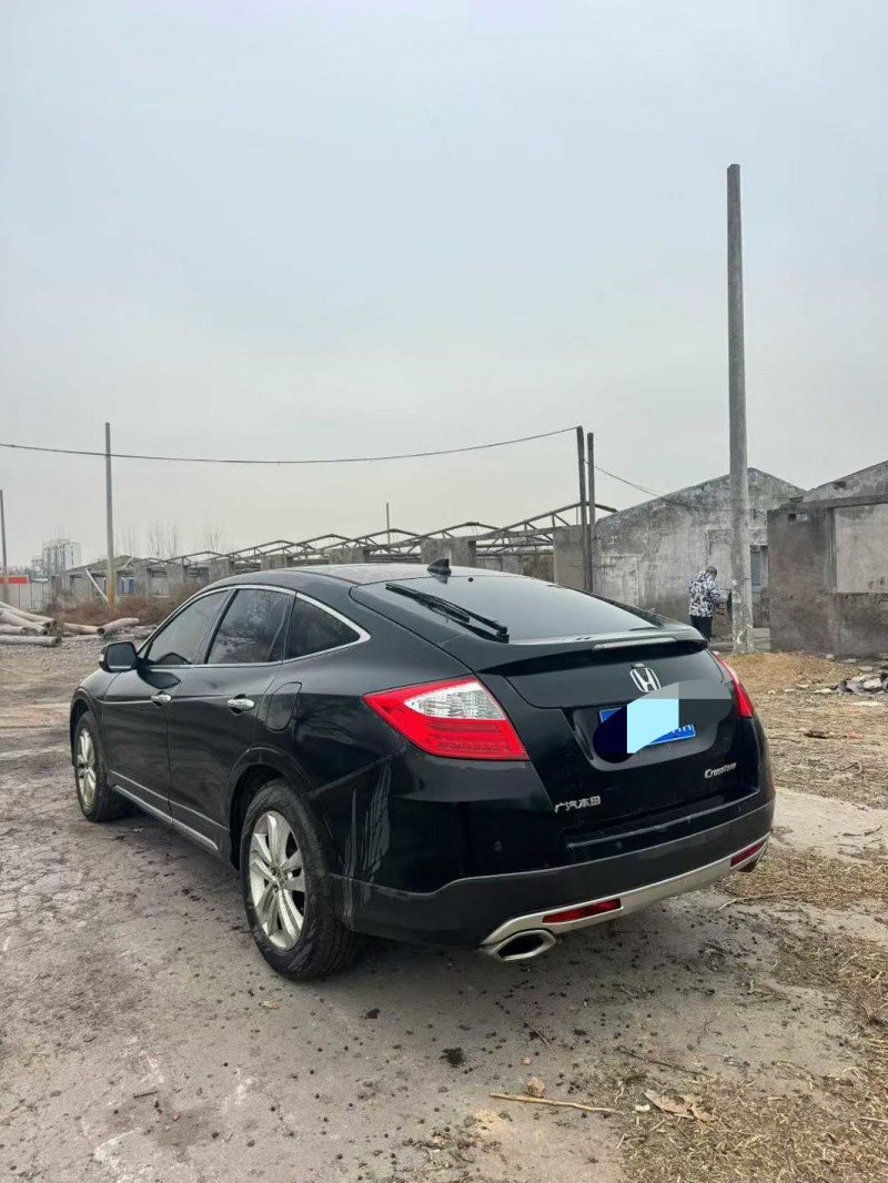 鹤壁15年本田歌诗图4