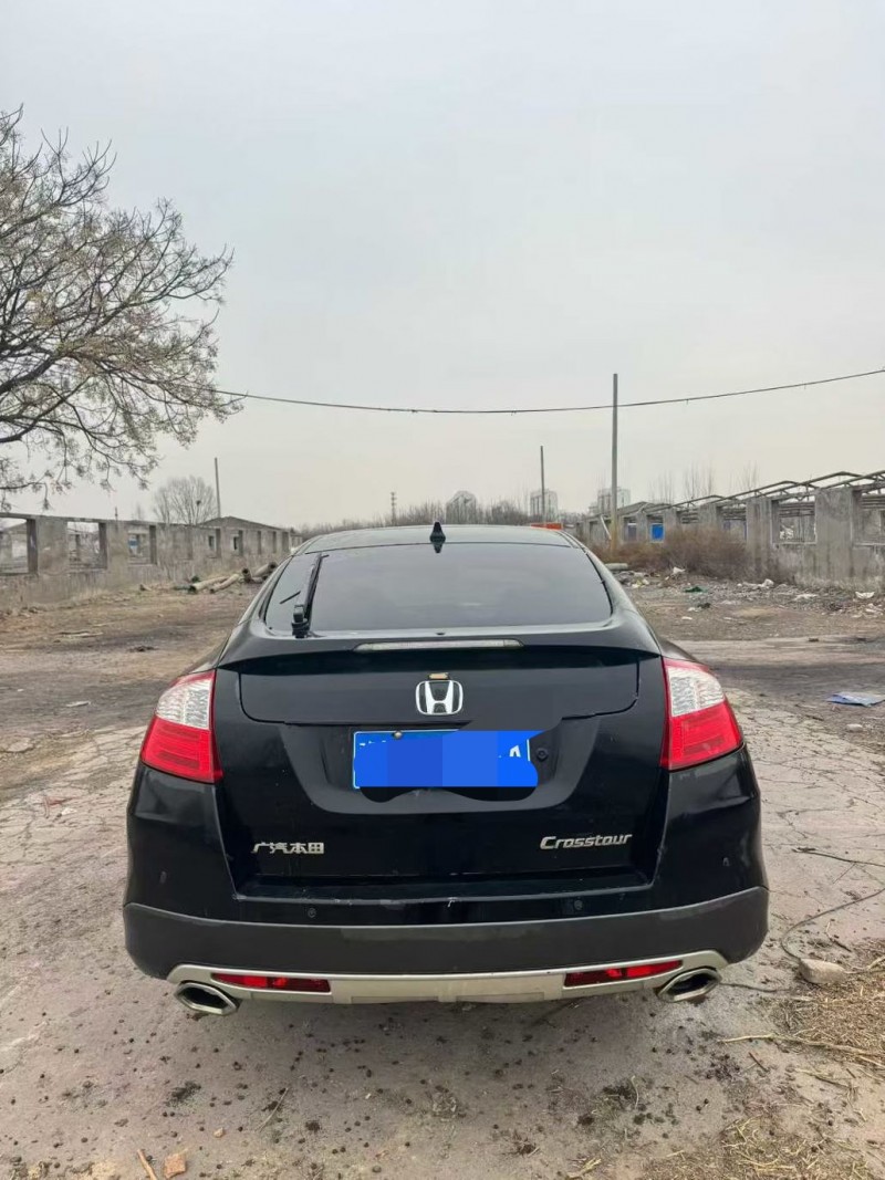 鹤壁15年本田歌诗图5