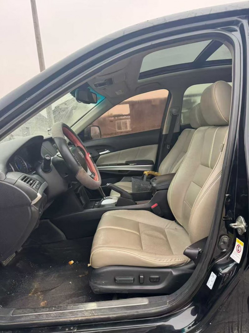 鹤壁15年本田歌诗图7