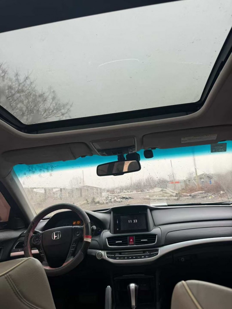 鹤壁15年本田歌诗图8