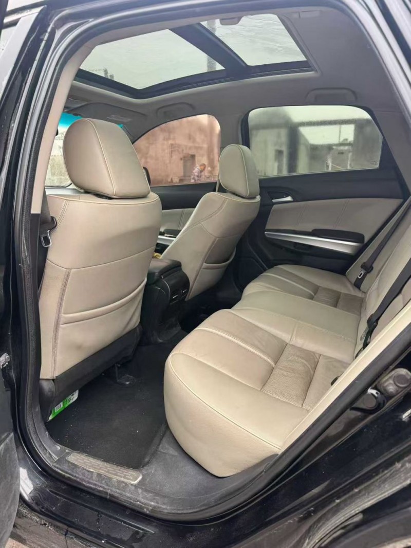 鹤壁15年本田歌诗图9