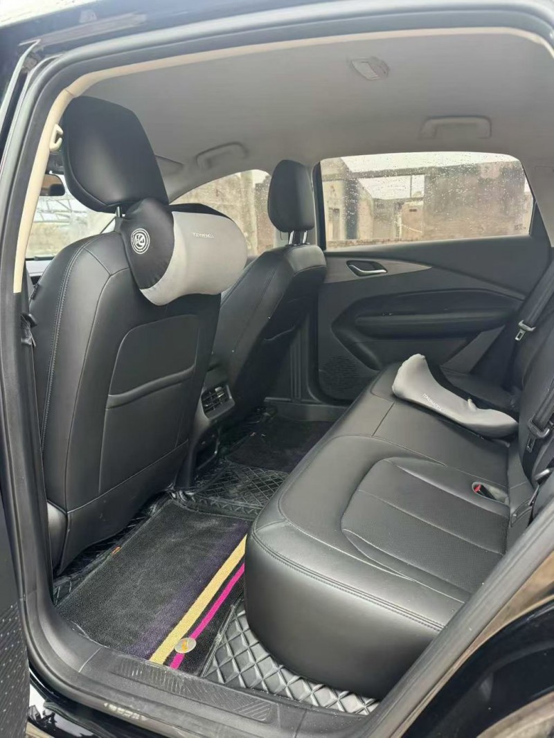 鹤壁23年五菱汽车星光5