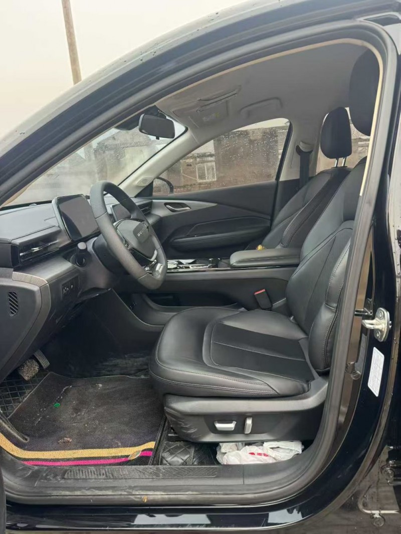 鹤壁23年五菱汽车星光9