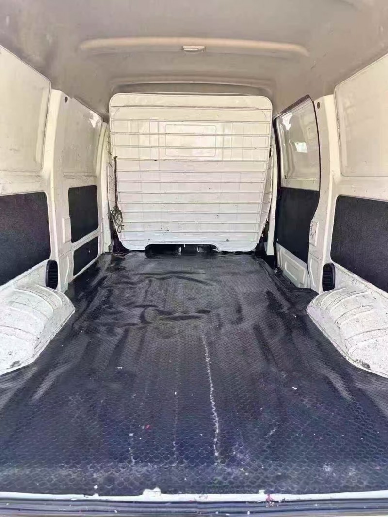 菏泽21年长安汽车之星4