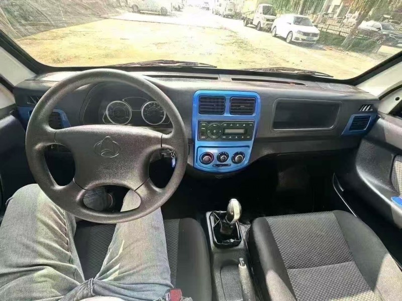 菏泽21年长安汽车之星5