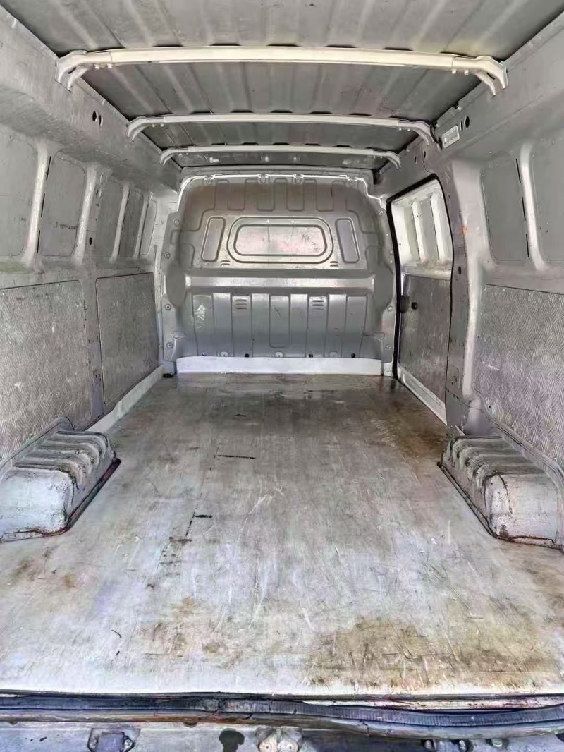 菏泽23年开瑞江豚4