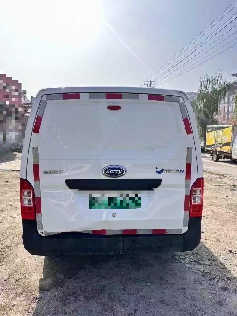 菏泽23年开瑞江豚9