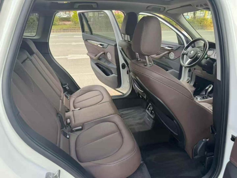 广州22年宝马X14