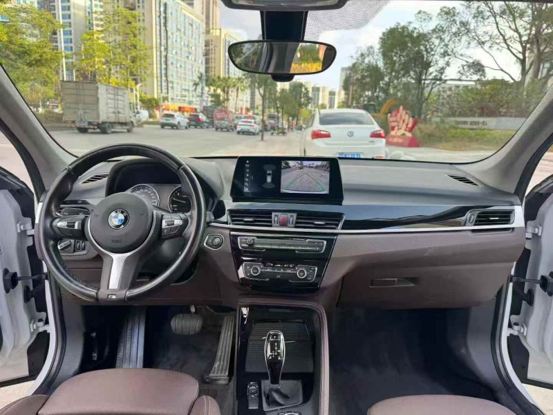 广州22年宝马X15