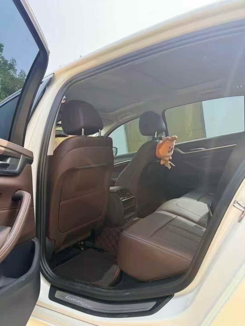 菏泽22年宝马5系4